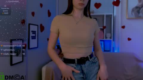 Snapshot of flora_ri chatting on March 8, 12:22 am just ask me online show from March 8, 12:22 am