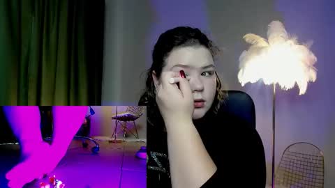 florenceanderson_ online show from October 14, 10:07 am