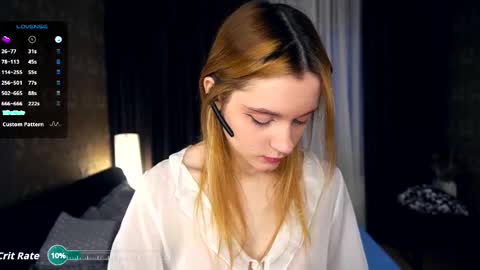 Miranda Day Edanight. online show from November 6, 5:54 am