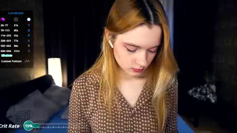 Miranda Day Edanight. online show from November 2, 6:24 am