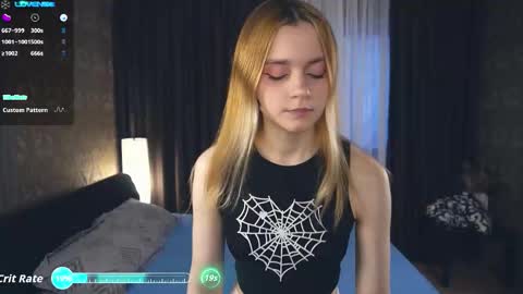 Miranda Day Edanight. online show from October 24, 6:14 am