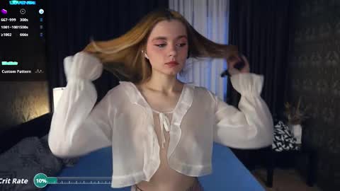 Miranda Day Edanight. online show from October 2, 6:01 am