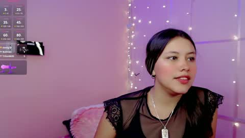 FLORESITA online show from February 9, 12:49 am