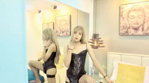 Florian Sven online show from November 4, 7:37 pm