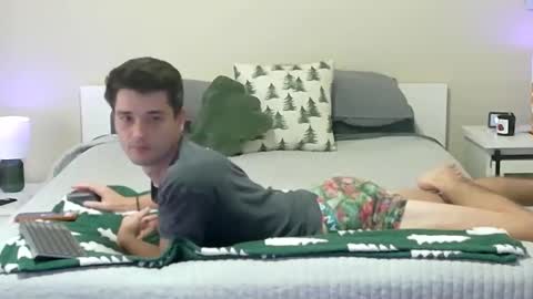 OF Joey Grey17 online show from November 11, 6:54 pm