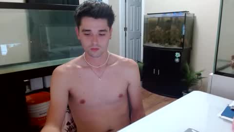 OF Joey Grey17 online show from September 15, 3:30 am