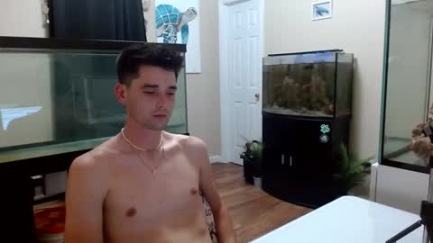OF Joey Grey17 online show from September 29, 10:09 pm