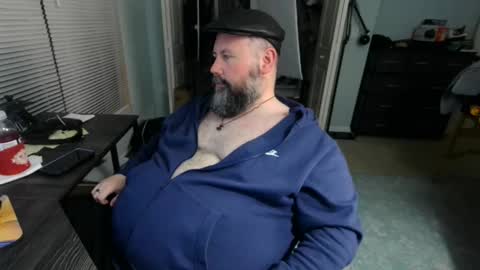 FloridaBearLive online show from November 8, 12:24 am