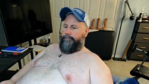 FloridaBearLive online show from January 10, 2:28 am