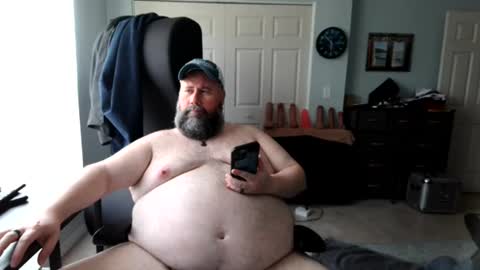 FloridaBear online show from July 3, 9:52 pm
