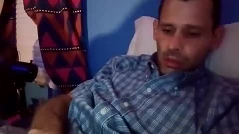 floridaman320 online show from May 29, 7:01 pm