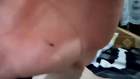 florintrelia44 online show from November 7, 9:06 pm