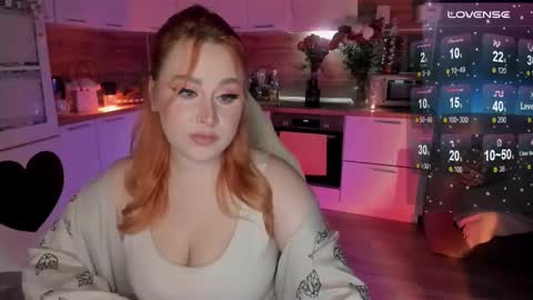 Camelia online show from December 10, 10:16 pm