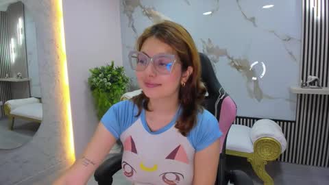Dulce online show from September 15, 10:39 am