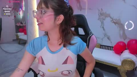 Dulce online show from October 7, 12:45 pm