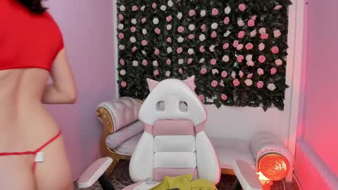 Dulce online show from February 26, 1:54 pm