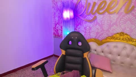 Dulce online show from March 10, 10:50 am