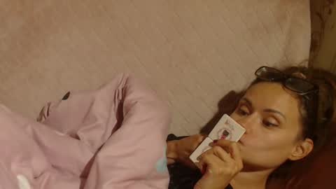 say meow and send tip  online show from October 2, 5:12 pm