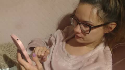 say meow and send tip  online show from October 30, 8:09 pm