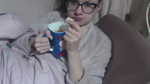 say meow and send tip  online show from February 23, 5:15 pm