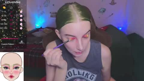 Agatha online show from November 26, 9:06 am