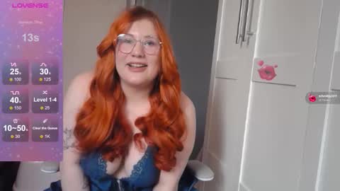 Fluffy Kity online show from October 31, 11:10 am