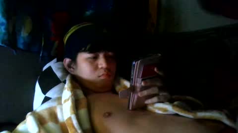 fluffycroissant07 online show from June 19, 10:54 am