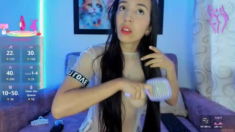 Flufi 740 online show from October 8, 11:05 am