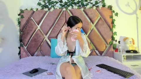 Flufi 740 online show from September 29, 10:58 am