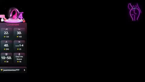 Flufi 740 online show from October 13, 11:23 am