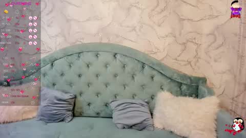 Lina online show from November 6, 1:30 am