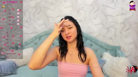 Lina online show from November 10, 11:51 pm