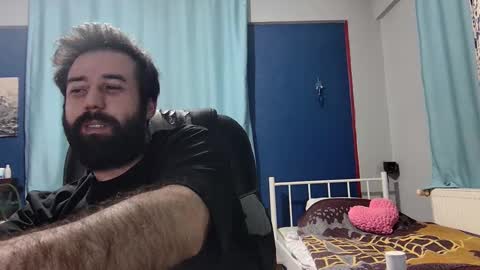 FlyDirty online show from March 6, 7:54 pm