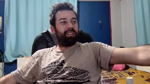 FlyDirty online show from March 11, 5:57 pm