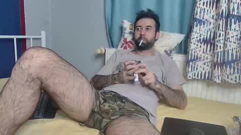 FlyDirty online show from September 19, 12:20 pm