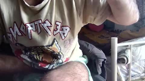 FlyDirty online show from March 3, 10:38 am