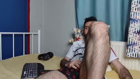 FlyDirty online show from October 4, 9:23 pm