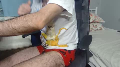 FlyDirty online show from November 5, 4:31 pm