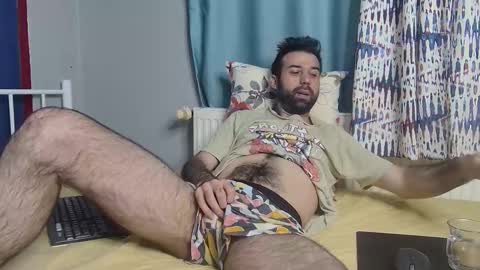 FlyDirty online show from September 20, 6:33 pm