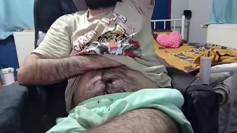 FlyDirty online show from March 2, 5:04 pm