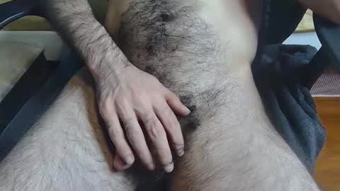 FlyDirty online show from September 13, 10:34 pm