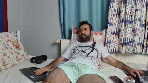 FlyDirty online show from October 9, 3:50 pm