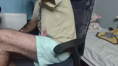 FlyDirty online show from October 30, 8:09 pm