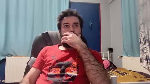 FlyDirty online show from March 9, 4:55 pm