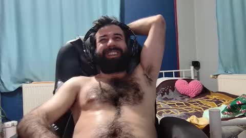 FlyDirty online show from March 6, 12:43 am