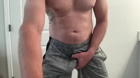 Average Joe online show from July 25, 3:54 pm