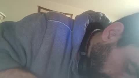 flyyguy69 online show from February 8, 7:06 pm