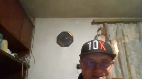 VIP Magnolia online show from October 19, 11:09 pm