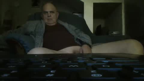 fofodi online show from December 5, 9:34 pm