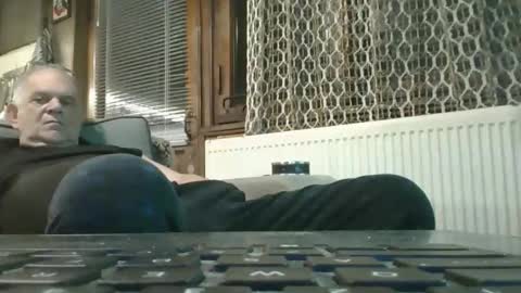 fofodi online show from November 16, 8:33 pm